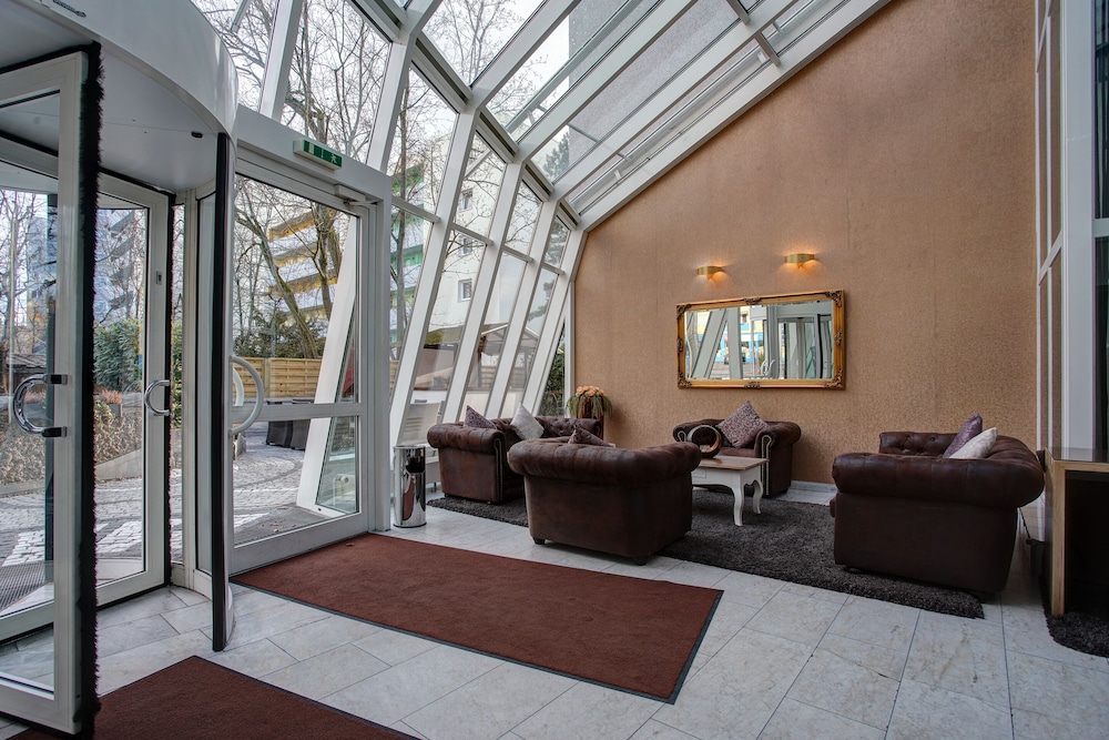 Hotel Noris City Nuremberg 25/45