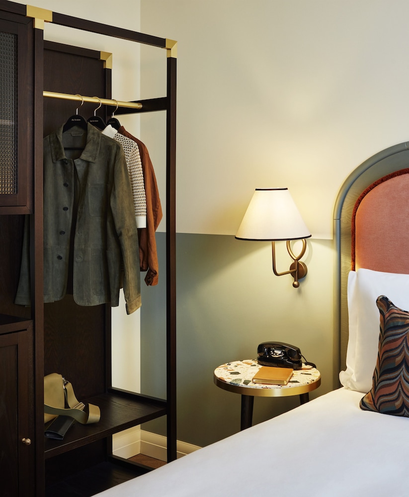The Hoxton Charlottenburg 19/31