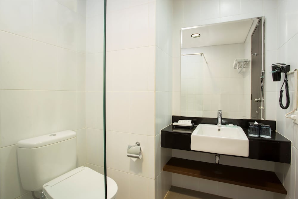 Swiss-Belinn Kemayoran Jakarta 9/50