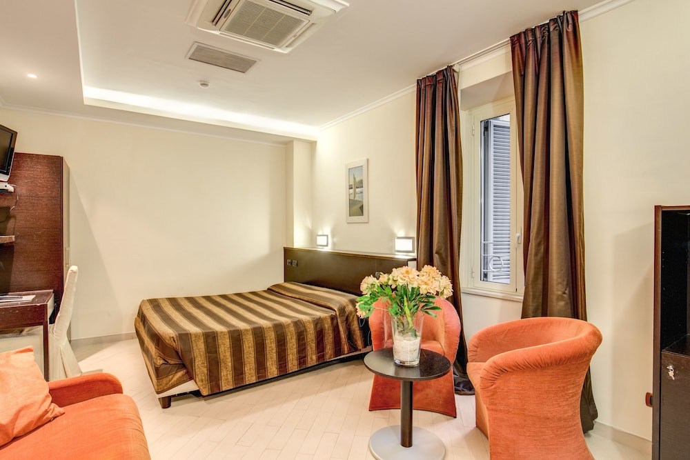 Hotel San Marco 48/65