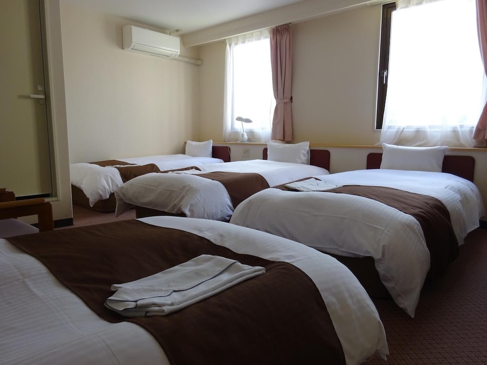 Kagoshima Daiichi Hotel Kamoike 15/45