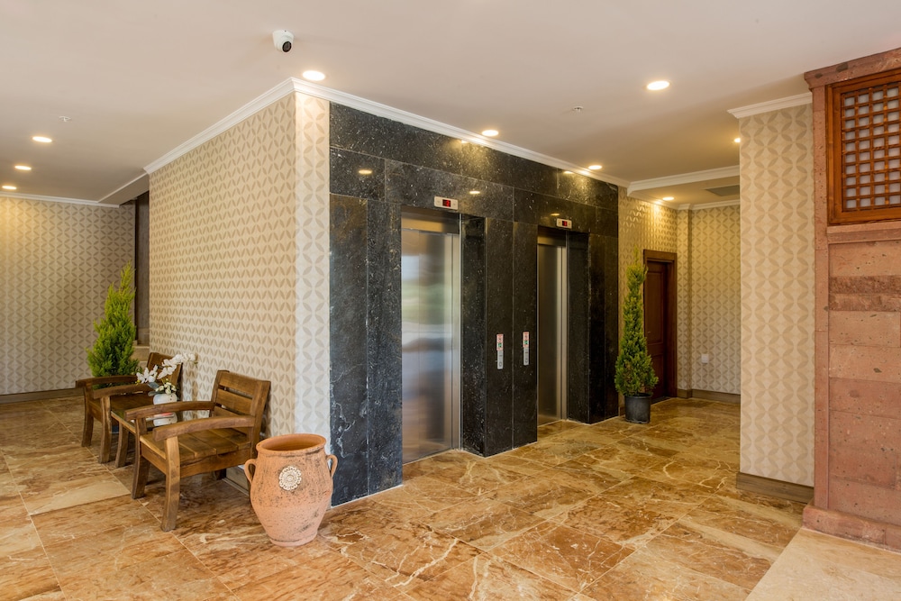 Troya Otel 21/50