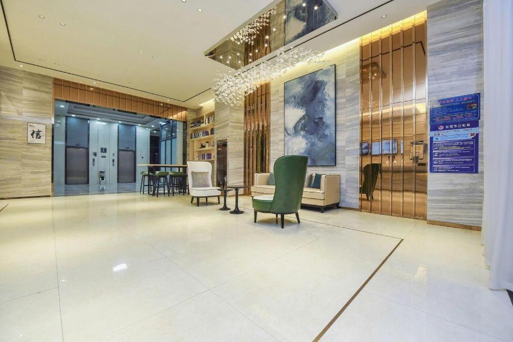 City Comfort Inn (Dongguan Gaobu Avenue) 11/54