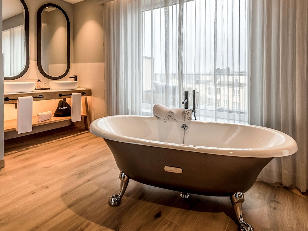 Mercure Lugo Center 52/66