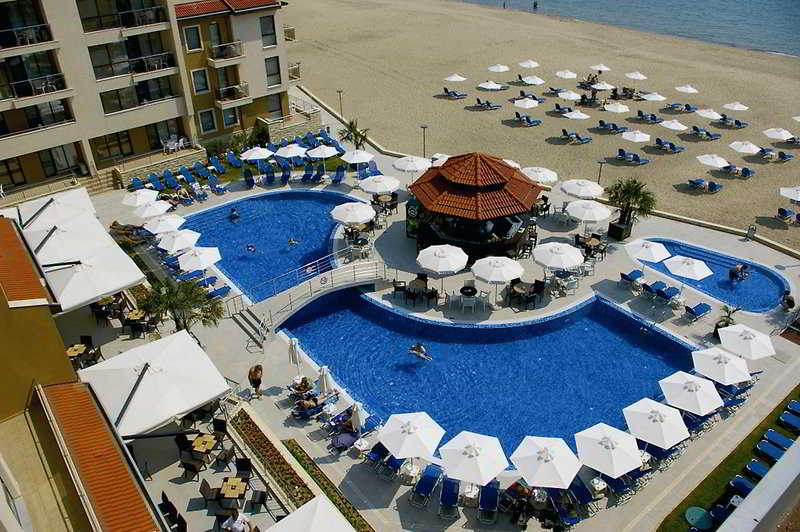 Obzor Beach Resort 47/48
