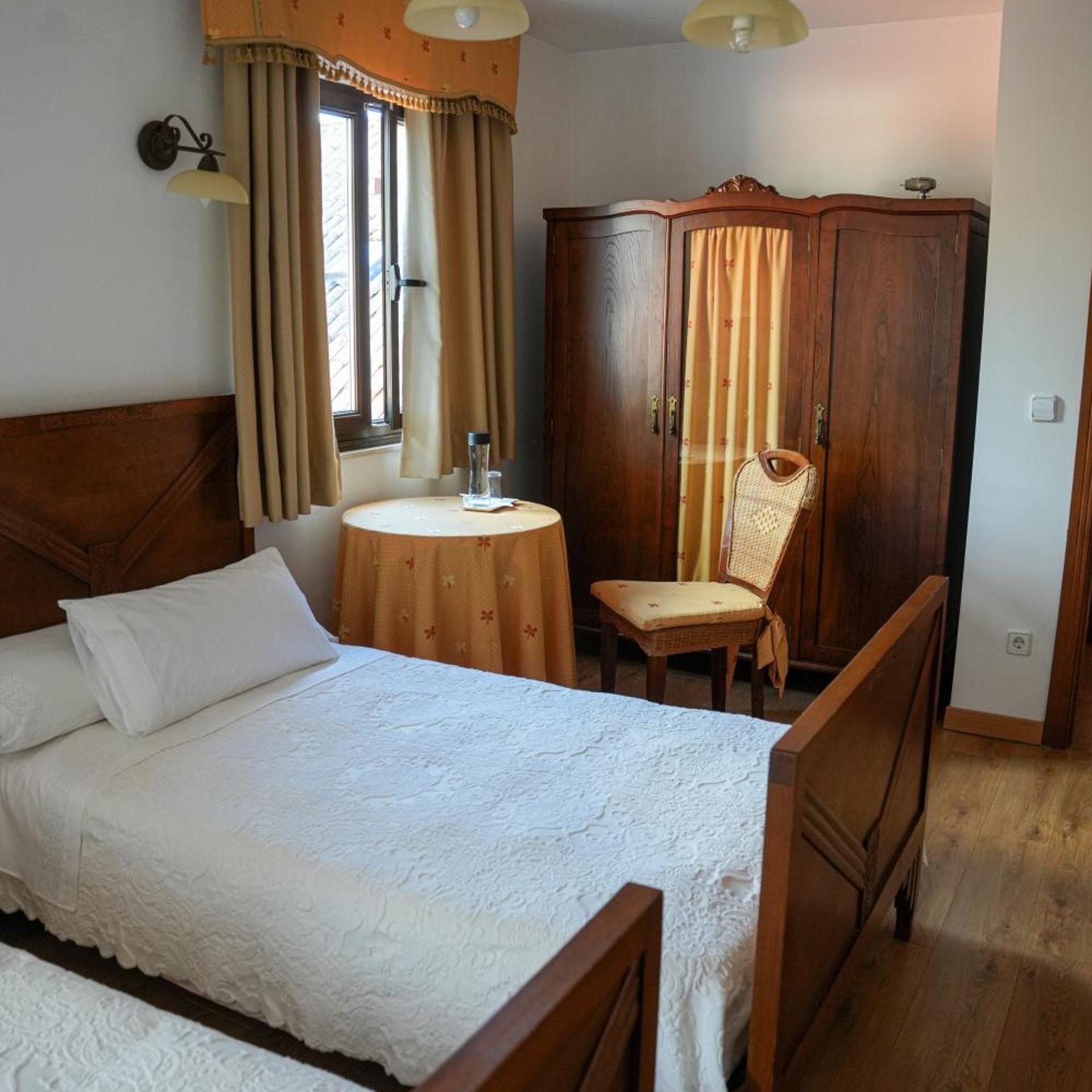 Hotel Rustico Fonteverde 12/56