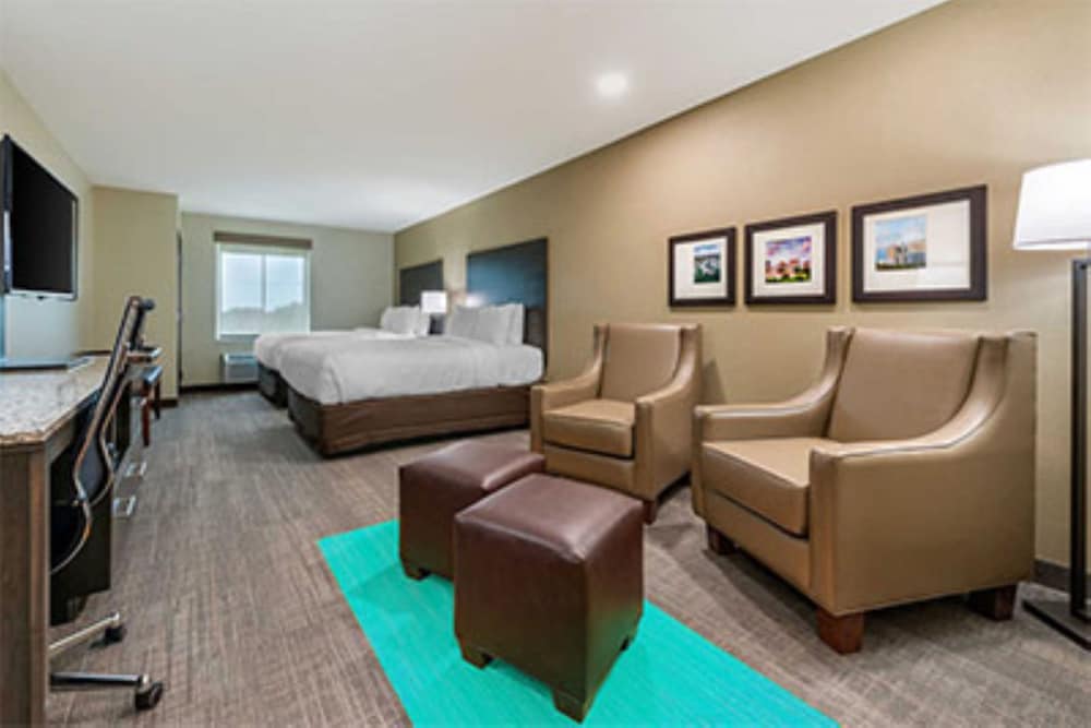 Coral Pointe Sarasota, an Ascend Collection Hotel 26/37