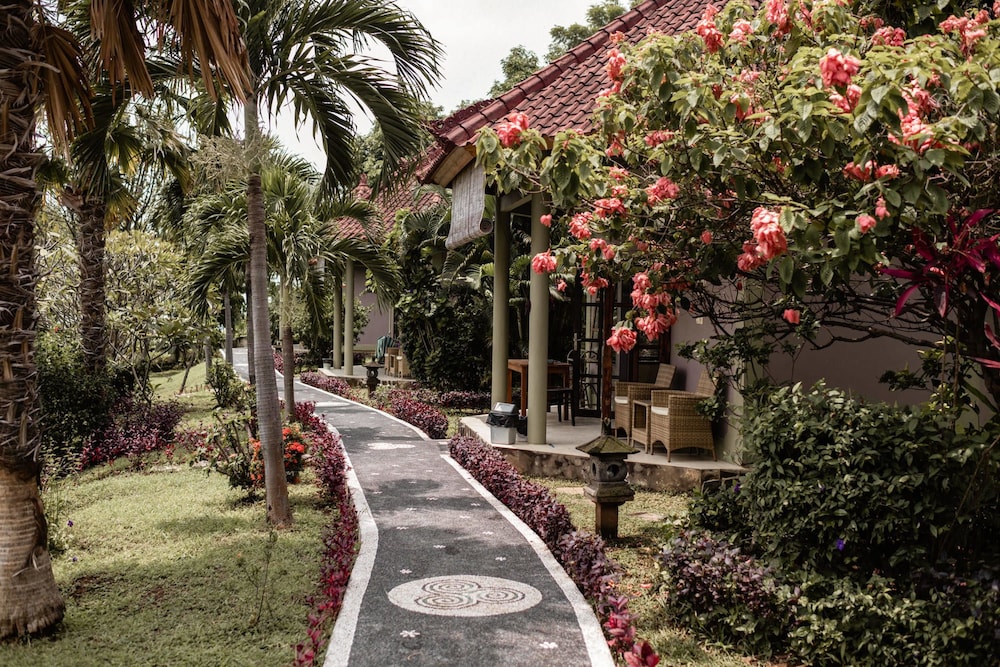 The Hamsa Bali Resort 13/71