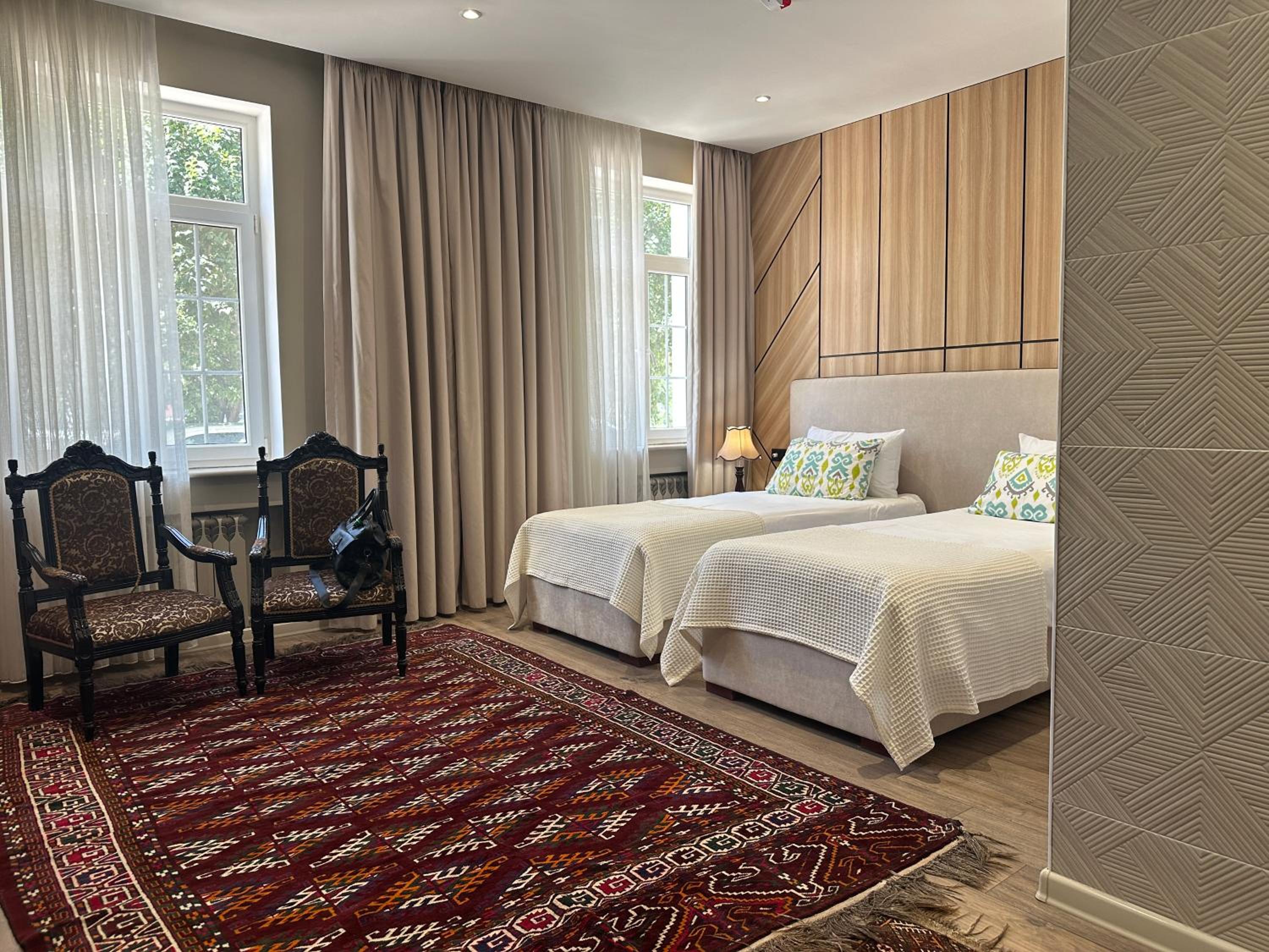 Hotel Jipek Joli 10/43