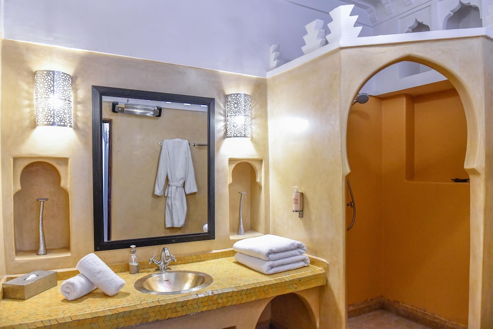 Riad Dar Sheba 43/45