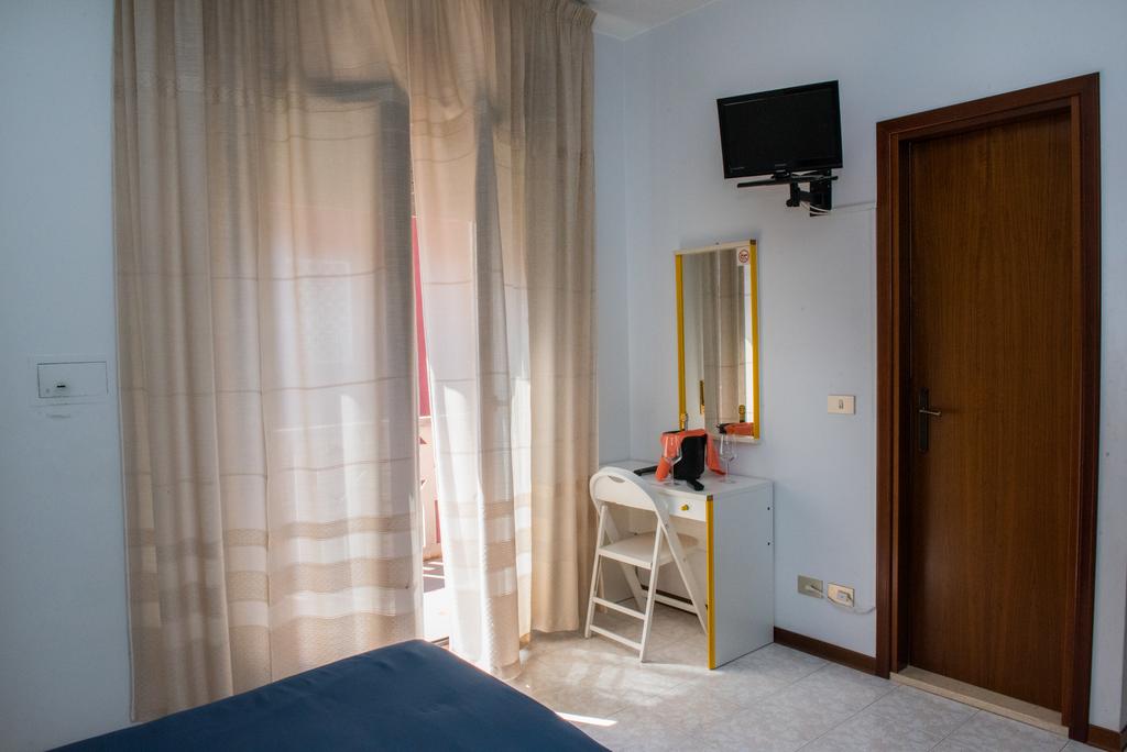 Hotel Malibran Jesolo 5/35