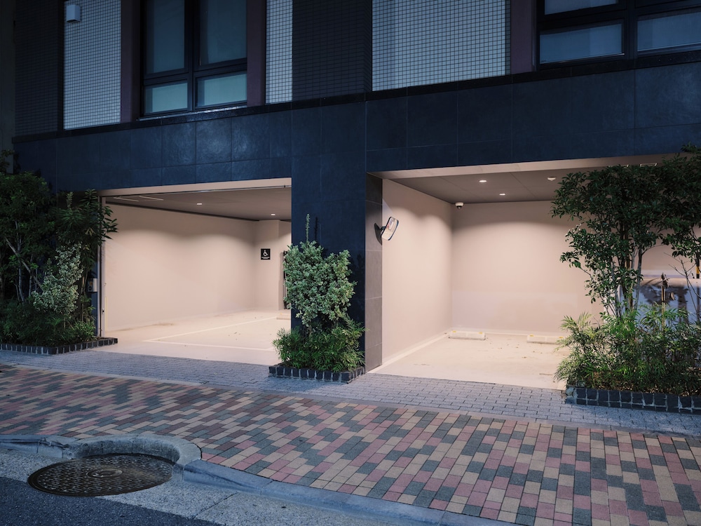 MONday Apart Premium UENO OKACHIMACHI 6/54
