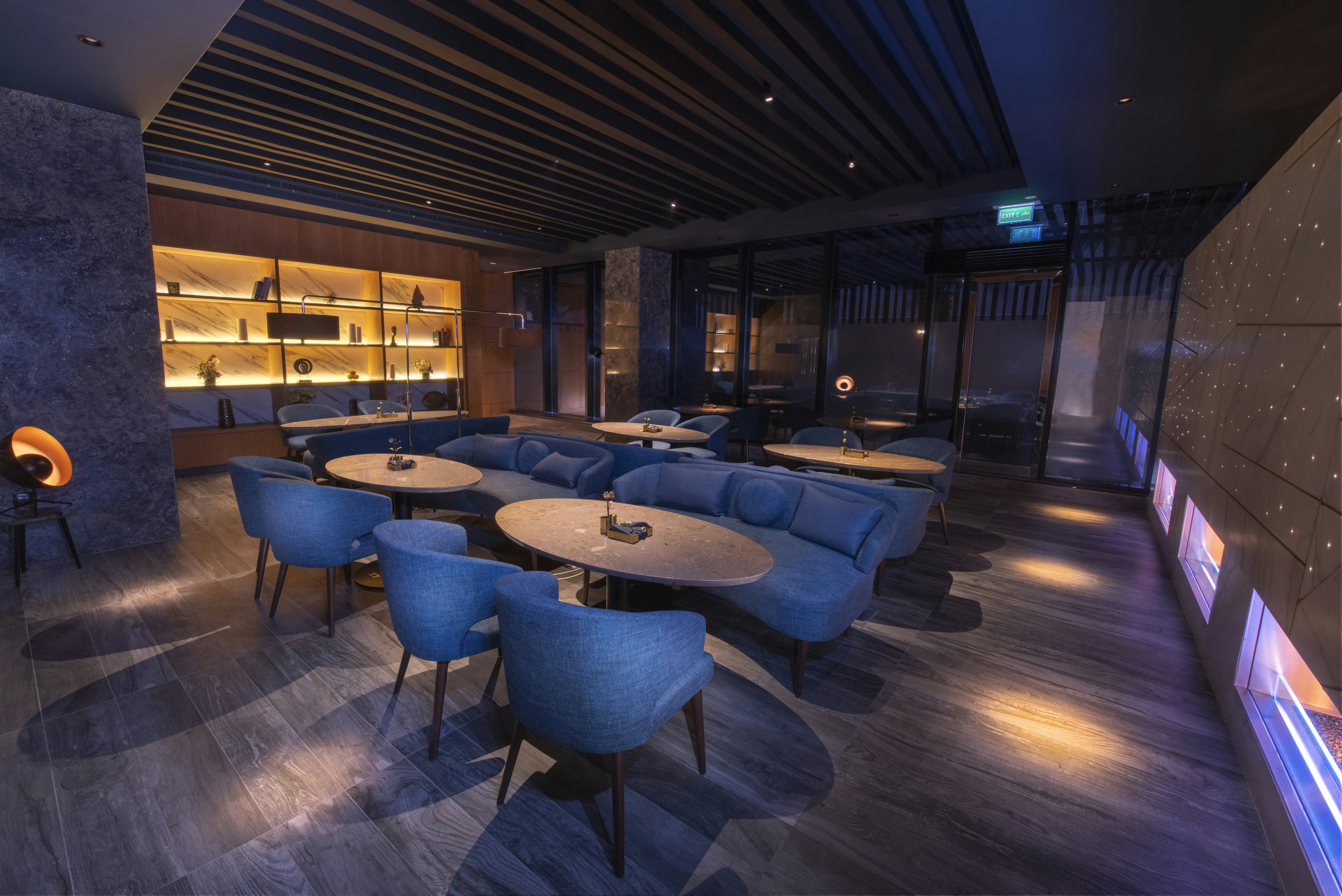 اسكوت رافال العليا(ASCOTT RAFAL OLAYA RIYADH) 27/69