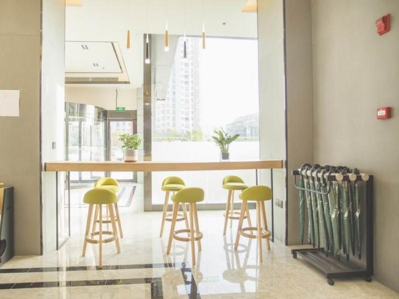 GreenTree Inn Taizhou Jiangyan Hardware City Express Hotel 27/45