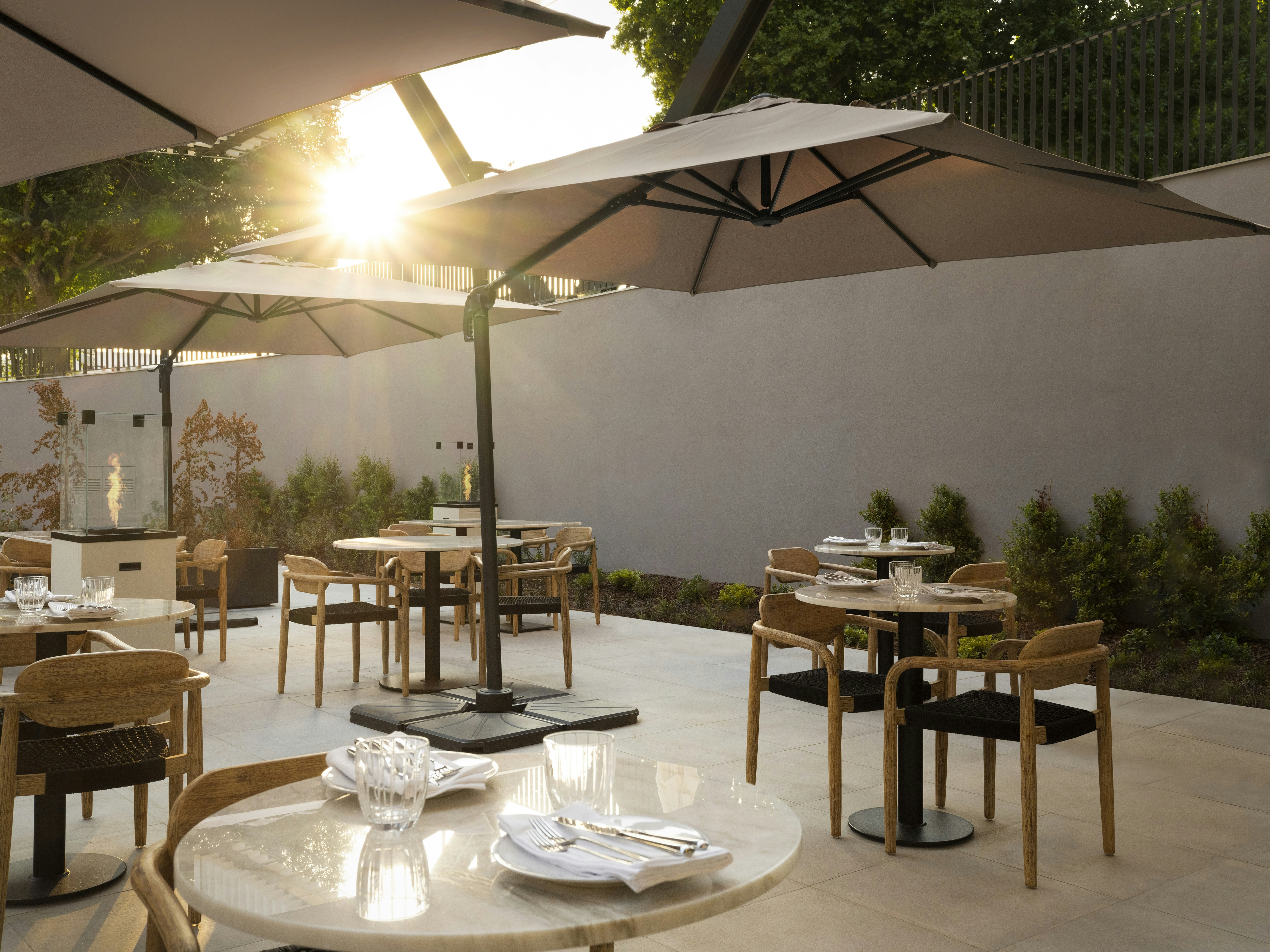 Hilton Garden Inn Evora 52/66