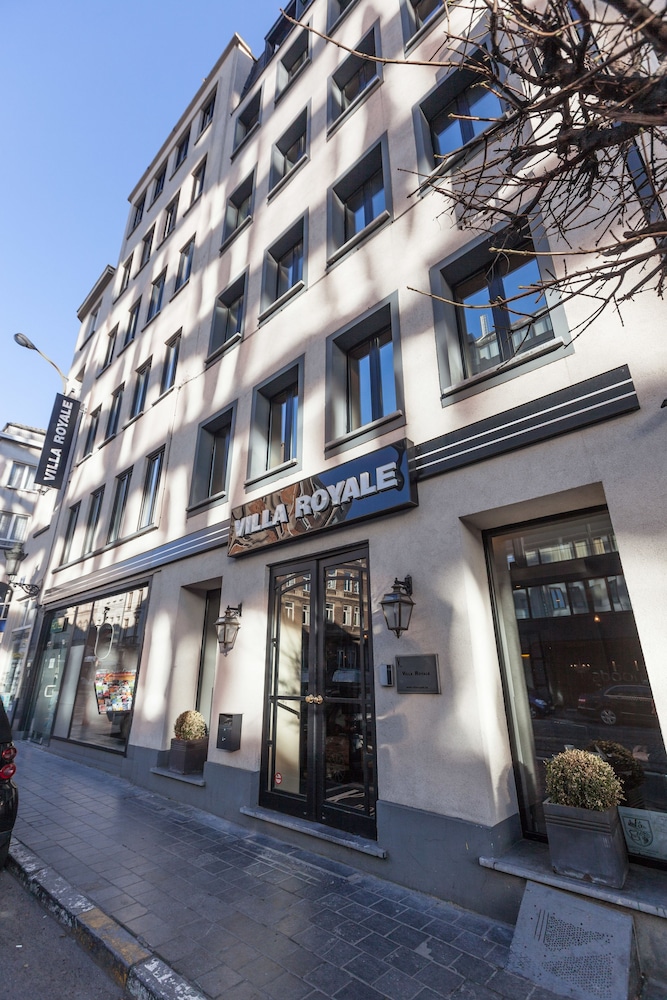 Hotel Villa Royale 2/32