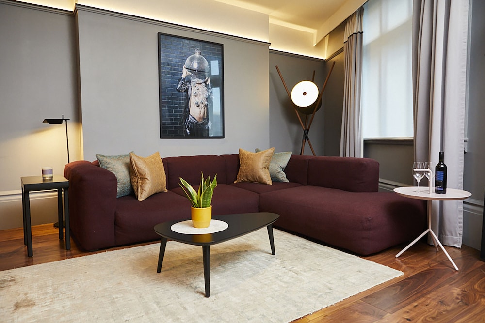 Andaz London Liverpool Street - A Concept By Hyatt 31/50