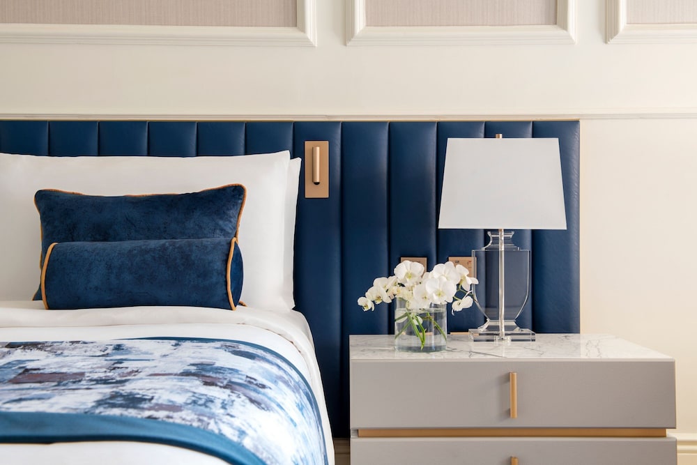 The St. Regis Doha 26/75