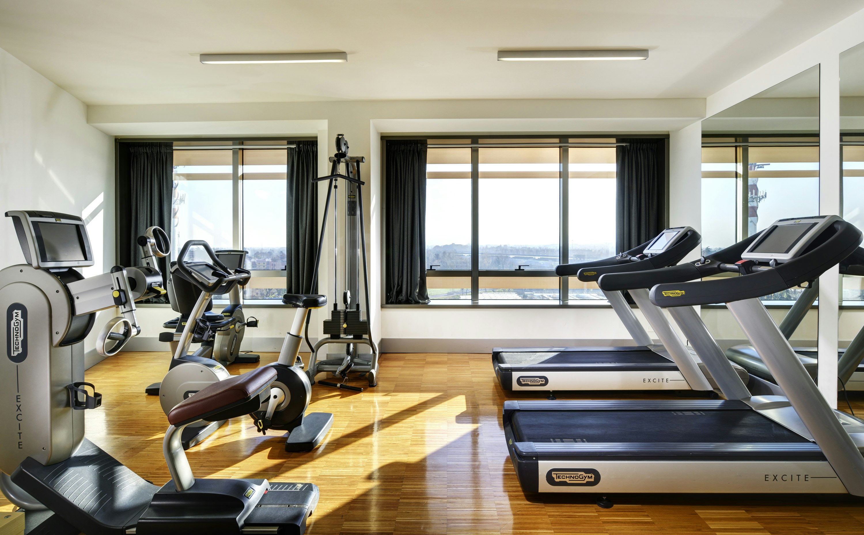 Unahotels San Vitale Bologna 25/54