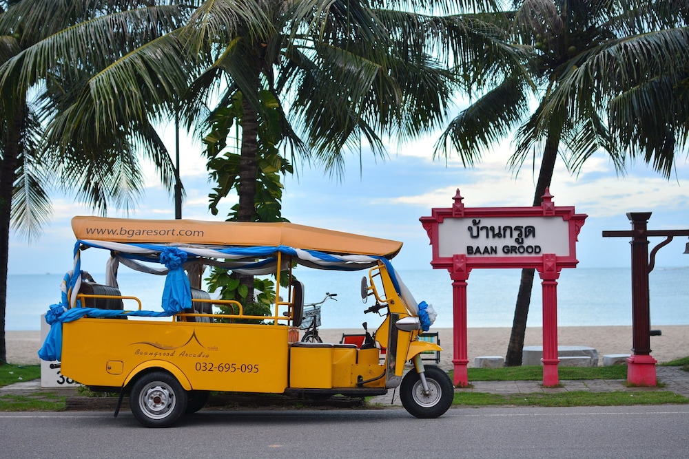 Baan Grood Arcadia Resort and Spa 65/76