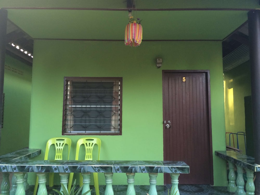 Abc Bungalow 26/33