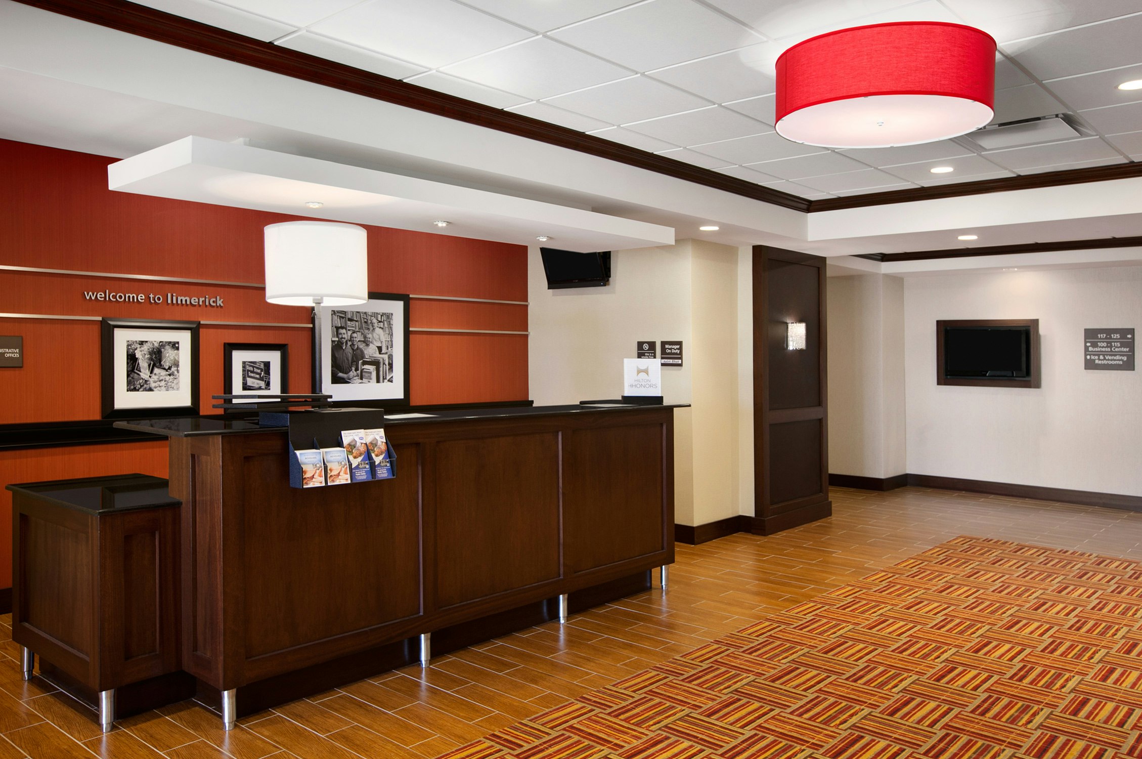 Hampton Inn Limerick-Philadelphia Area 10/54