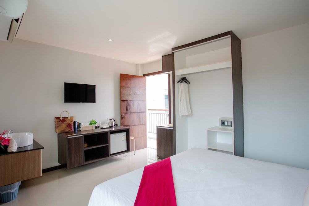 The Wings Boutique Hotels Krabi Koh Lanta 27/69