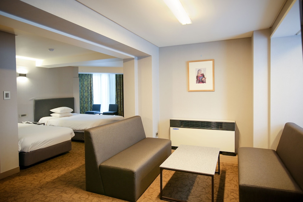 Savoy Hotel Seoul Myeongdong 48/70