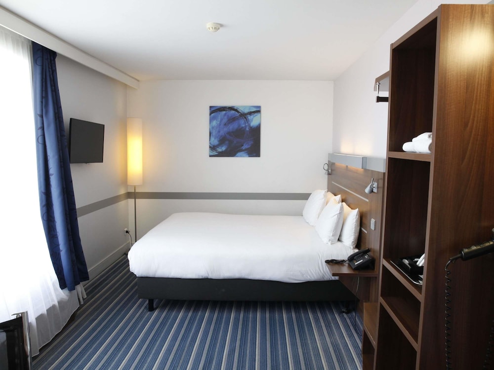 Novotel Marseille Centre Gare 11/50
