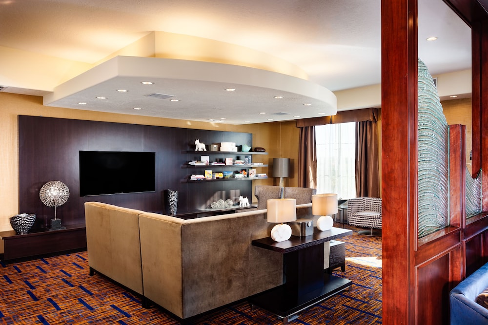 Courtyard by Marriott Richland - Columbia Point 8/50