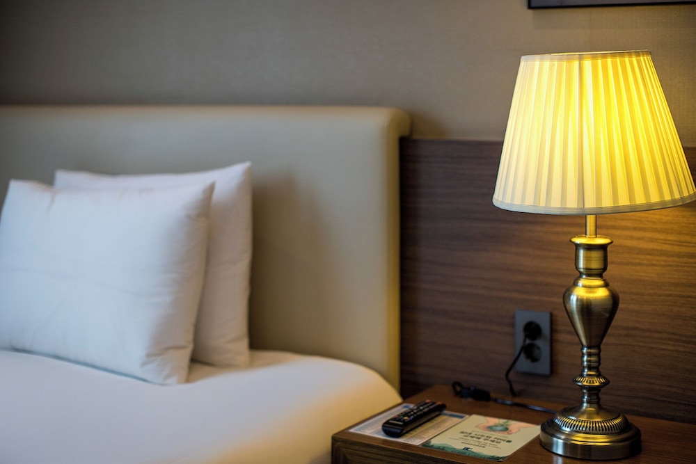 Busan Business Hotel 50/73