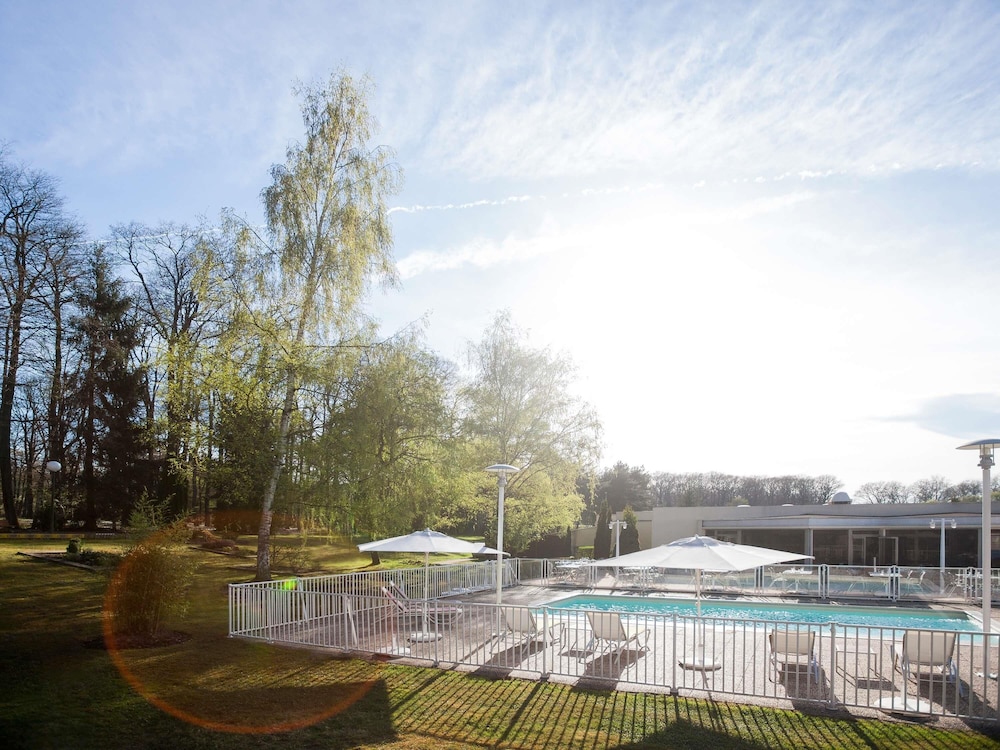 Hotel Novotel Saint Avold 68/70