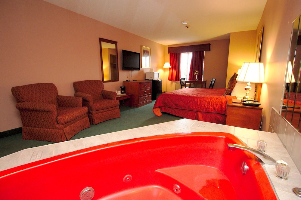 Niagara Lodge Suites 44/68