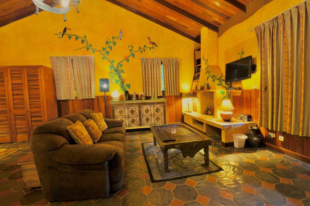 La Mansion Inn Arenal 26/50