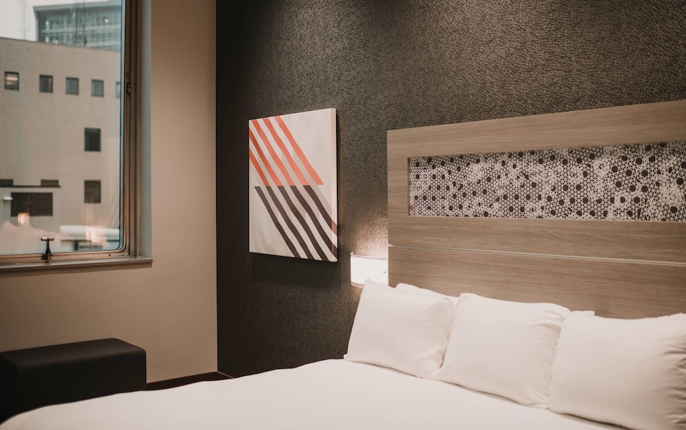 CityFlatsHotel - Grand Rapids, Ascend Hotel Collection 47/76