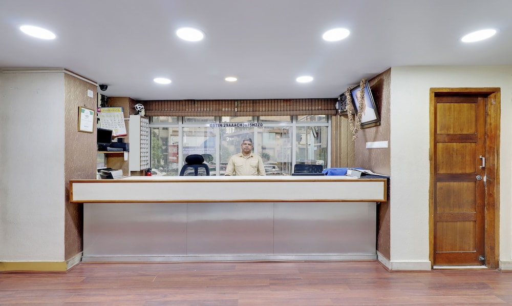 Hotel Vellara photo1