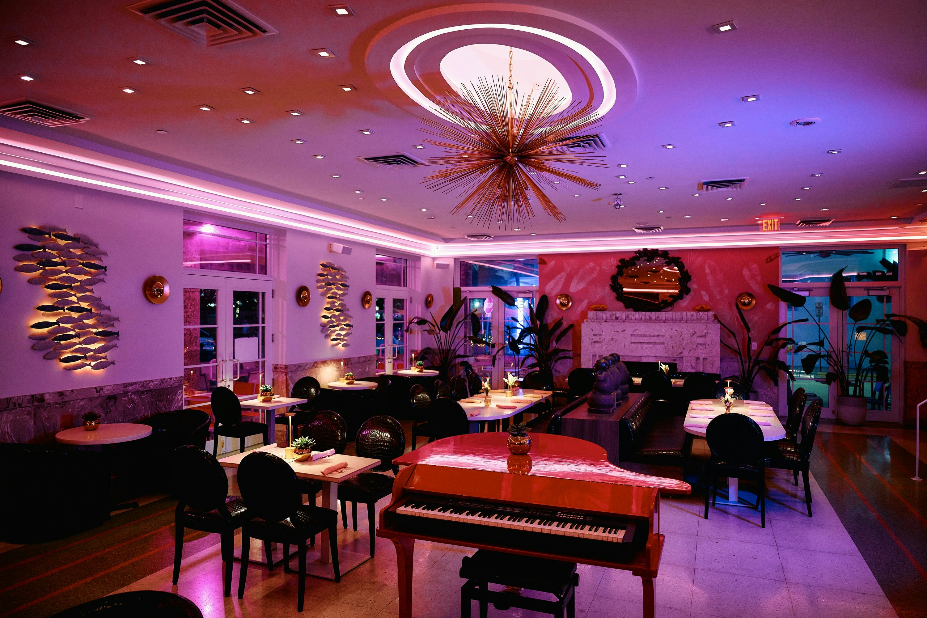 Cardozo South Beach 22/34
