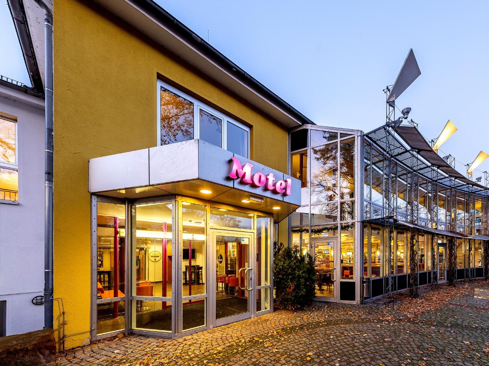 Hotel Hannover-Garbsen Nord 4/45