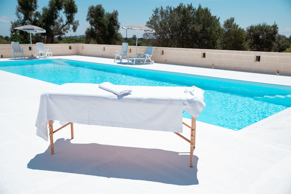 Masseria Donna Nina 18/50