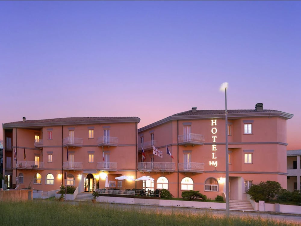 Hotel Majore 2/55