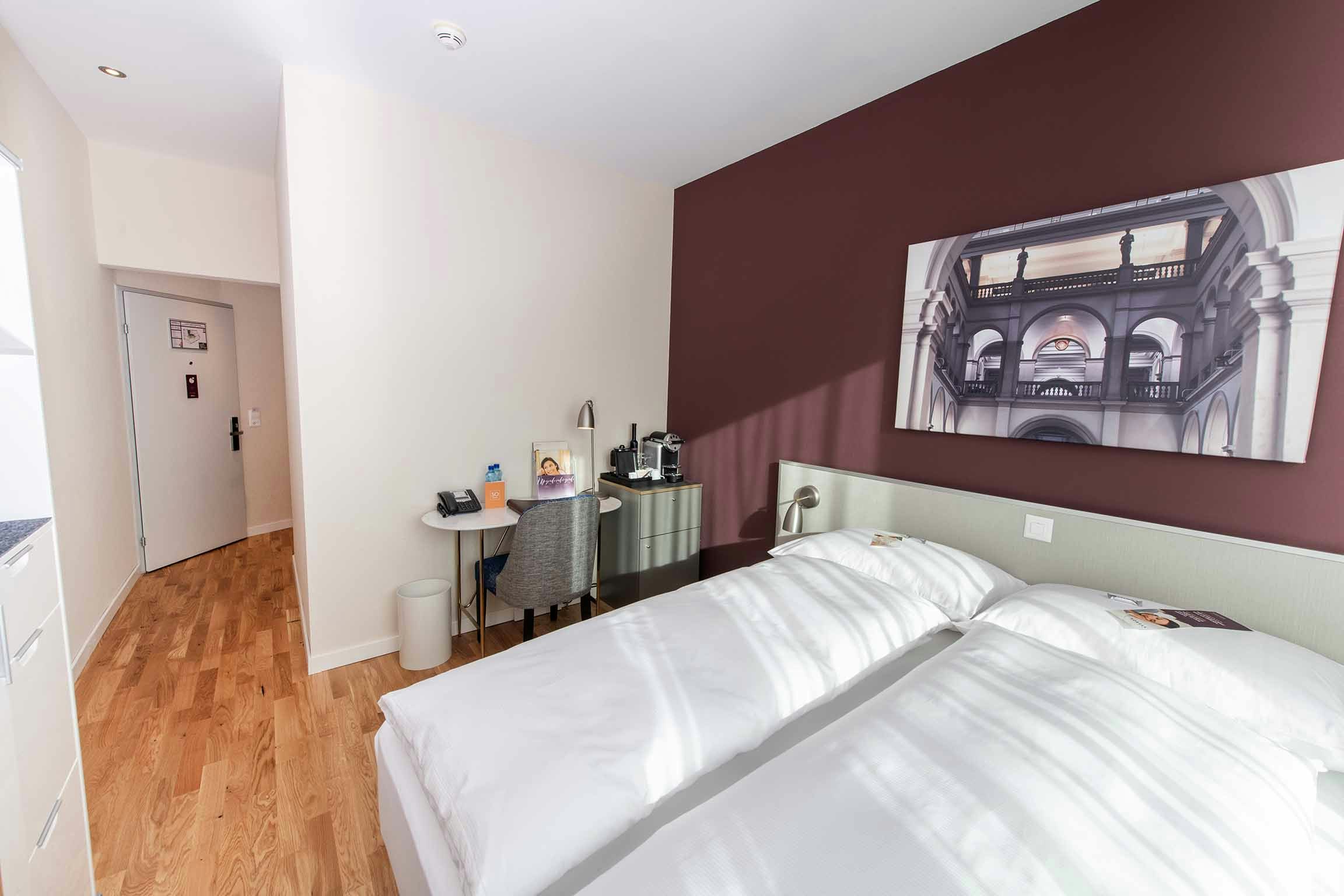 Sorell Hotel Rex 21/61