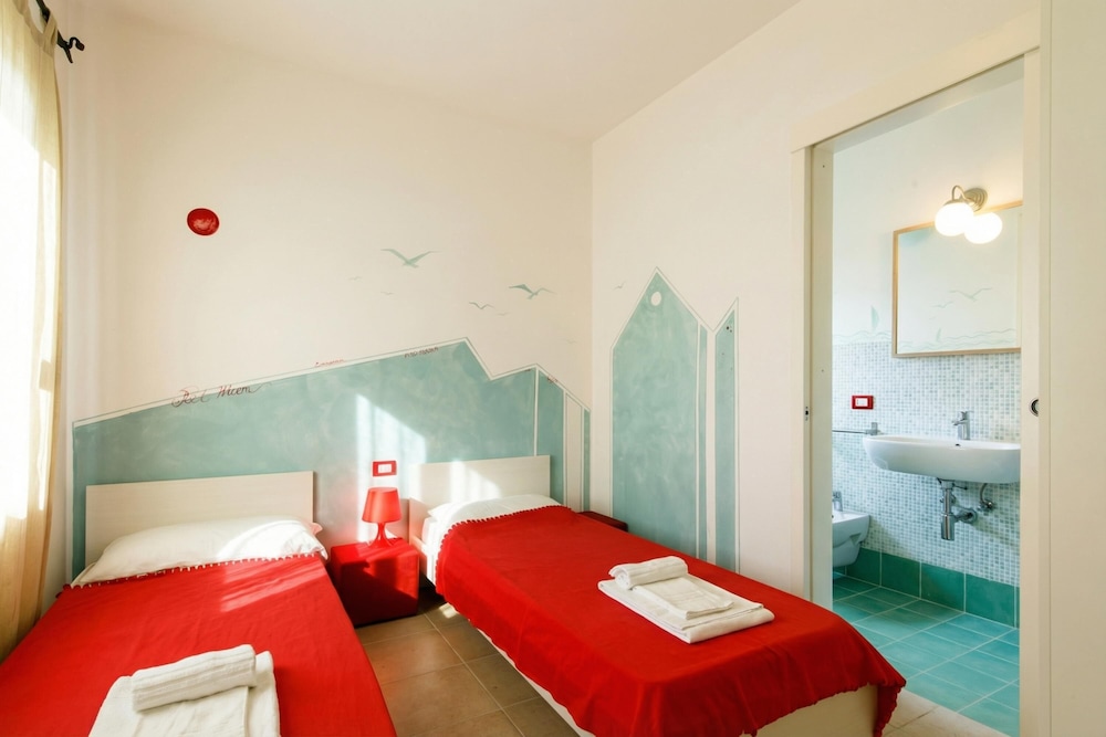 Residence Ea Bianca 15/50