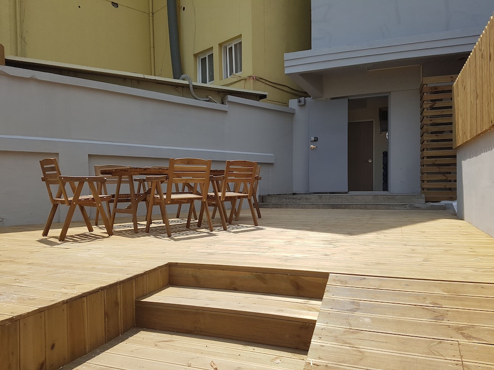 Seoul Forest Stay - Hostel 38/50
