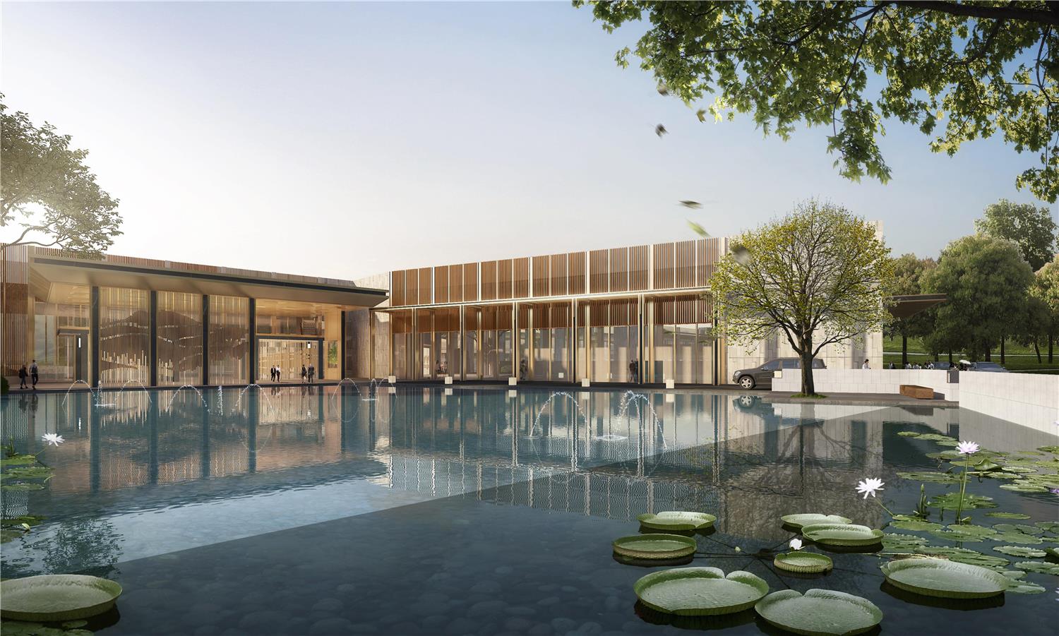 Inso Hotel Chongqing, Curio Collection by Hilton 27/57