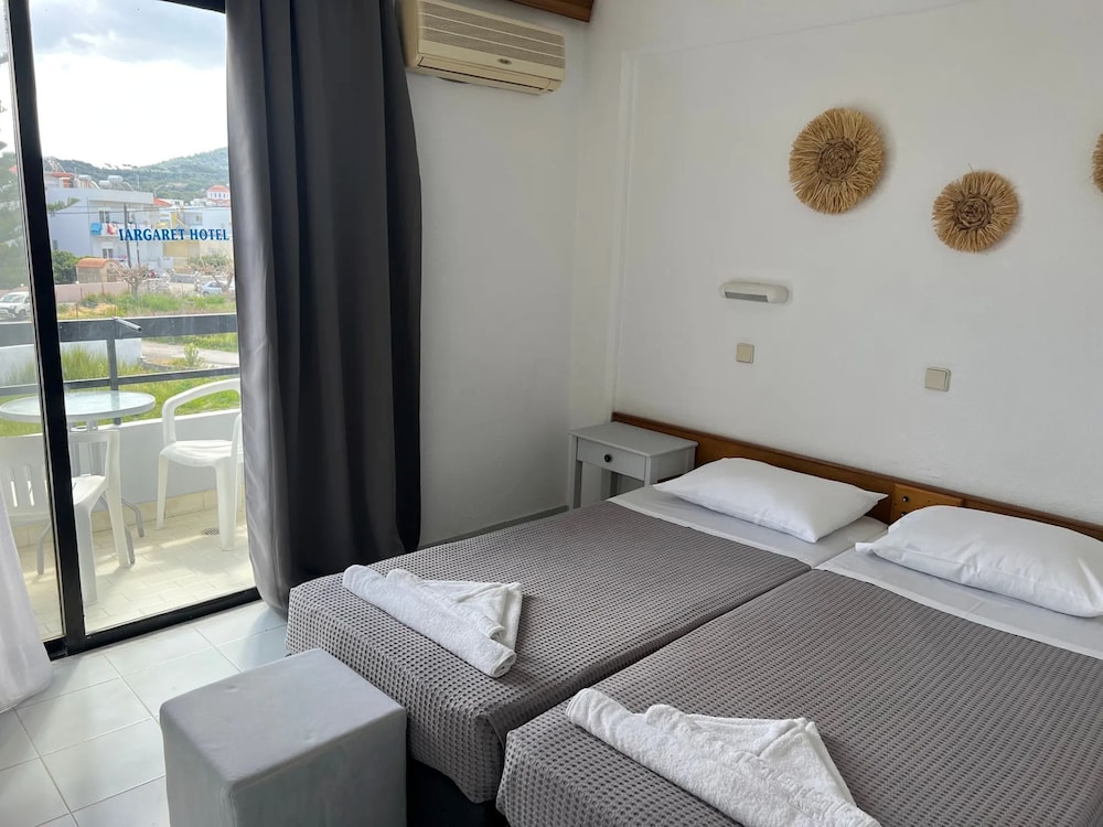 Smart Accomodation Rhodes 7/34