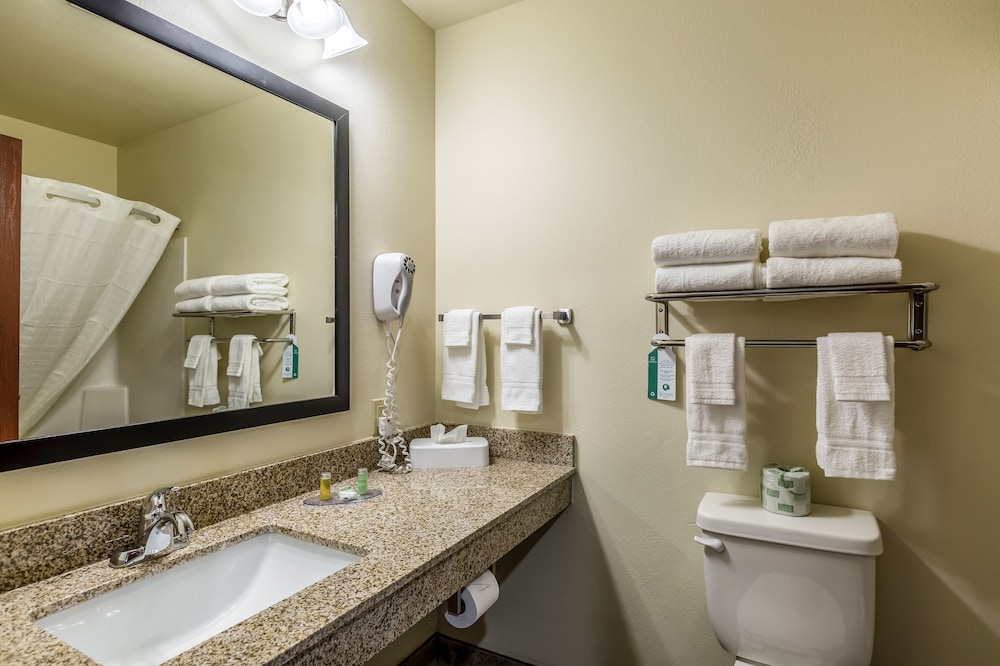Cobblestone Inn & Suites Merrill 38/50