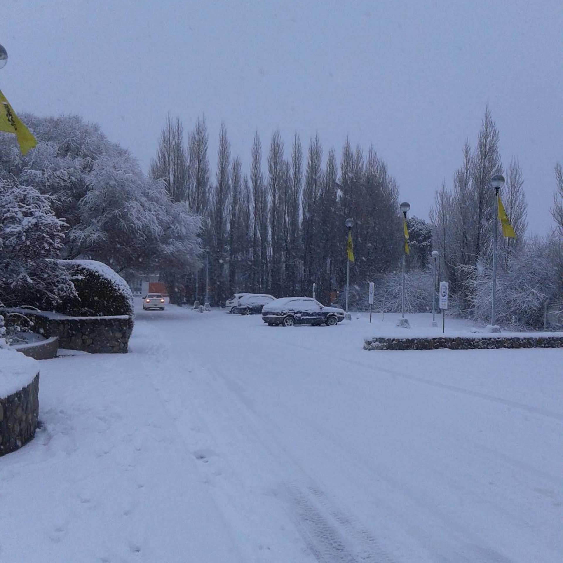 Hotel ACA El Calafate 40/41