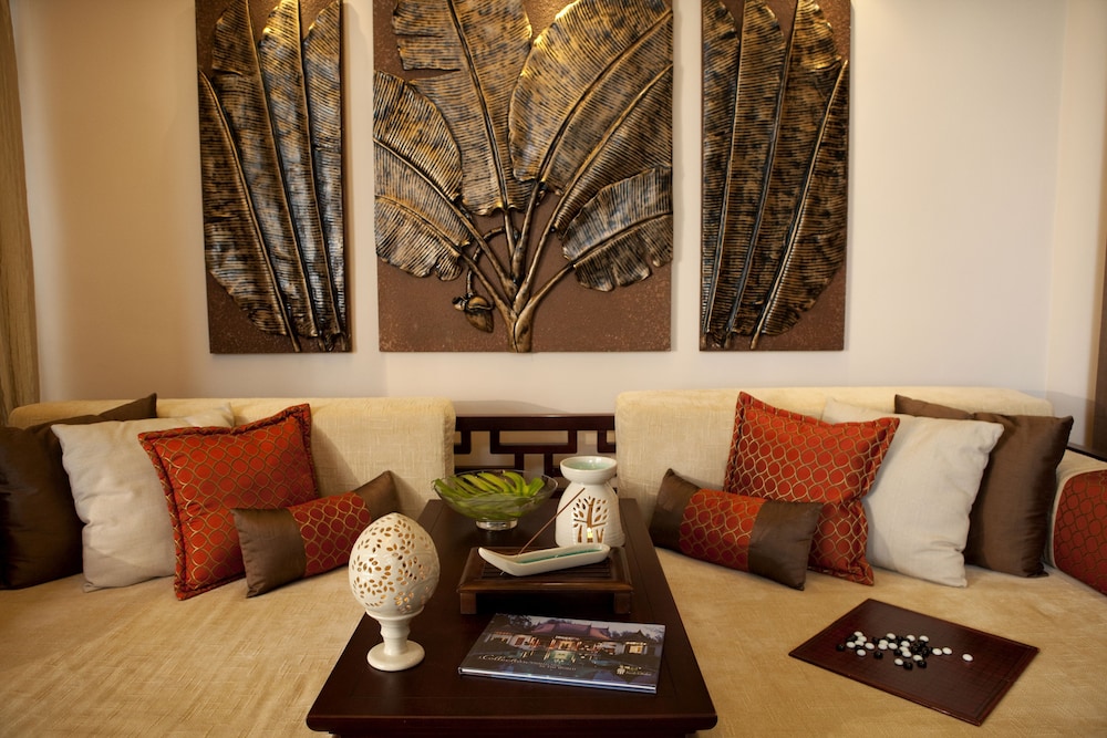 BANYAN TREE SANYA 31/50