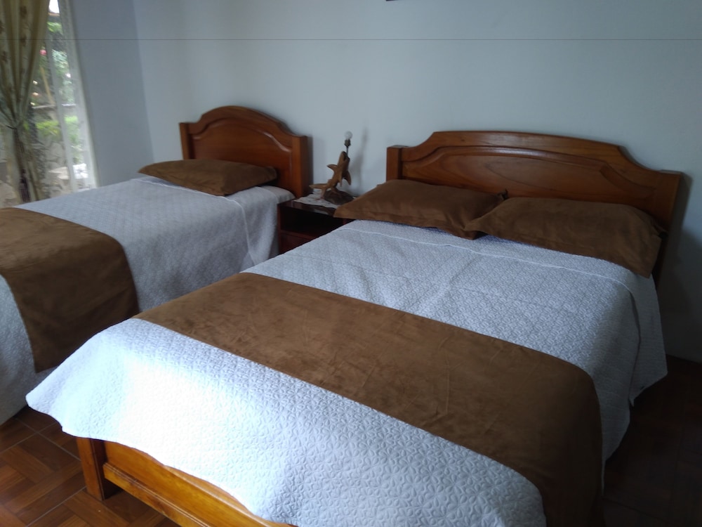 Suymar Ecolodge Galapagos 18/75