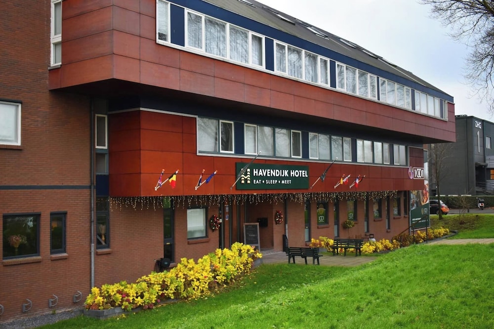 Havendijk Hotel 8/8